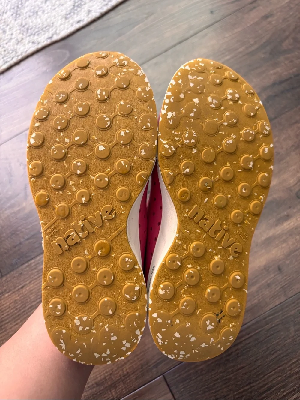Robbie Sugarlite Shoes - Kids'